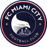 FC Miami City logo small