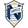FC Naples logo small