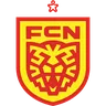 FC Nordsjælland logo