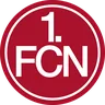 FC Nürnberg logo