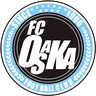 FC Osaka logo small