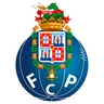 FC Porto B logo small