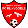 FC Rijnvogels logo small