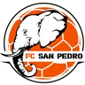 FC San Pédro logo small