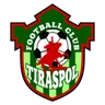 FC Tiraspol logo small