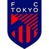 FC Tokyo logo small
