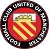 FC United of Manchester logo small