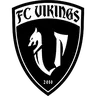 FC Vikings Taipei logo small