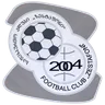FC Zestafoni logo small