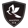 FCB Magpies logo small