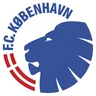 FCK Håndbold logo