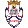 Feirense logo small