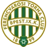 Ferencváros logo small