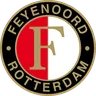 Feyenoord Women logo small
