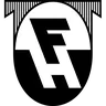 FH Hafnarfjordur logo small