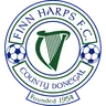 Finn Harps logo small