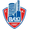 FK Baku logo small