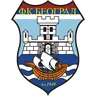 FK Beograd logo small