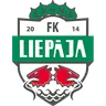 FK Liepāja logo small