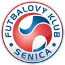 FK Senica logo small