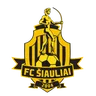 FK Siauliai logo small