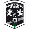 Flamme Olympique logo small