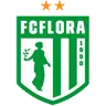 Flora Tallinn logo small