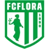Flora Tallinn U21 logo small