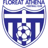 Floreat Athena logo small