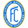 Folgore Caratese logo small