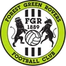 Forest Green Rovers logo small