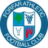 Forfar Athletic logo small