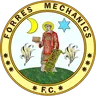 Forres Mechanics logo small