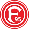 Fortuna Düsseldorf logo