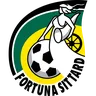 Fortuna Sittard logo