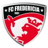 Fredericia logo