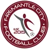 Fremantle City logo small