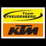 Freudenberg Racing Team logo