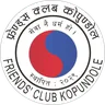 Friends Club logo small