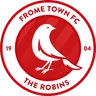 Frome Town logo small