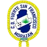 Fuerte San Francisco logo small
