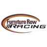 Furniture Row Racing logo