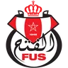FUS Rabat logo small