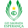 G.D. Sagrada Esperança logo small