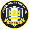 Gainsborough Trinity logo small