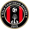 Gala Fairydean Rovers logo small