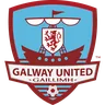 Galway United logo small