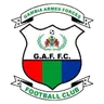 Gambia Armed Forces logo small