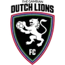 Gambian Dutch Lions logo small