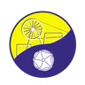 Garforth Town logo small